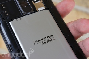 Li-ion Battery market for Mobile Phones 2015
