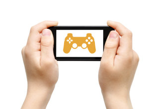 Mobile Games - Gaming on Mobile Device