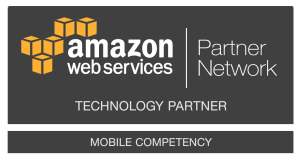Amazon Web Services Mobile Competency Status