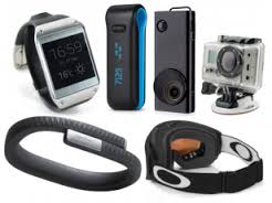 Wearable Technology - Wearables on the rise