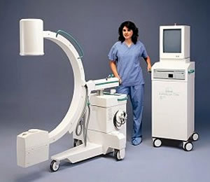 Fluoroscopy and mobile C-arms market 2015