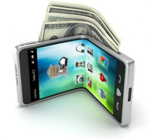 Mobile Wallet - Mobile Payments