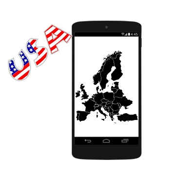 European Mobile Payment Firm heads to USA