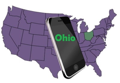 Mobile Commerce Platform being tested in Ohio
