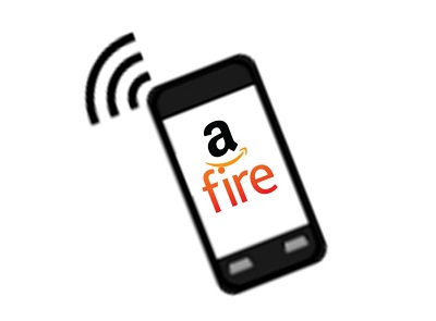 Mobile Phone - Amazon Fire
