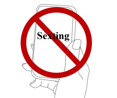 Mobile Phones - Sexting Legal Trouble