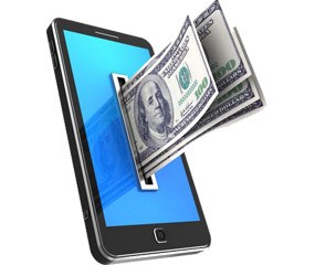 Mobile Wallet Receives Financial Boost