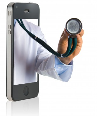Mobile Technology - Health