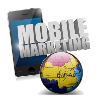 Mobile Marketing Improvments - China