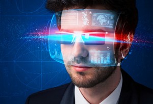 Virtual Reality - The Future