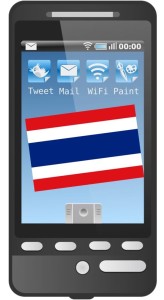 thailand mobile payments