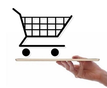 Mobile Commerce - New Mobile Shopping App