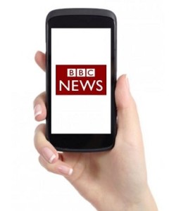 Mobile Devices - BBC