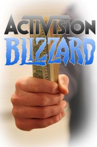 Mobile Games - Activision Blizzard Aqauires King Digital