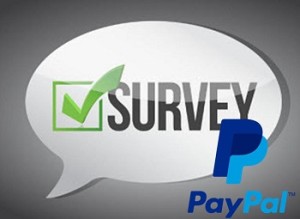 Mobile Commerce - PayPal Survey