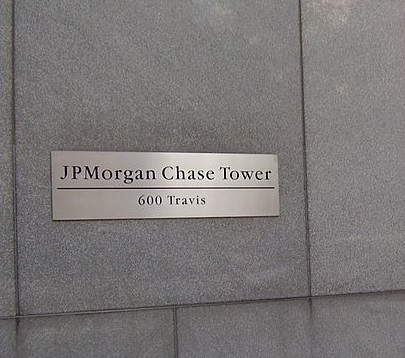 Mobile Payments - Image of JPMorgan Chase Tower