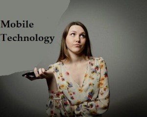 Mobile Technology not impressing consumers