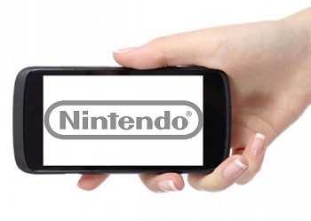 Nintendo - Mobile Games