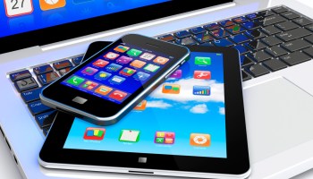 mobile commerce - multiple devices