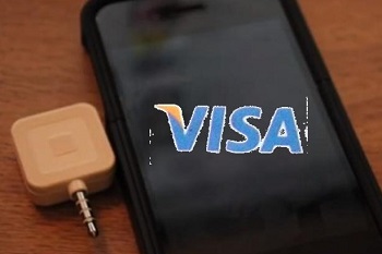 Square and Visa - Mobile Payments
