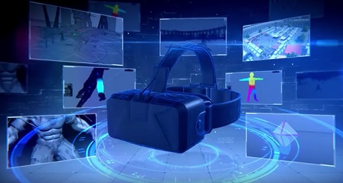 Vr Game To Be Created By Ibm S Watson