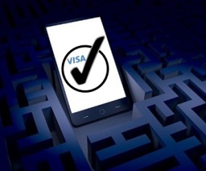 Visa launches mobile payments platform