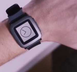 Wearable Technology - Pagaré - Contactless Payments on Pebble Watches