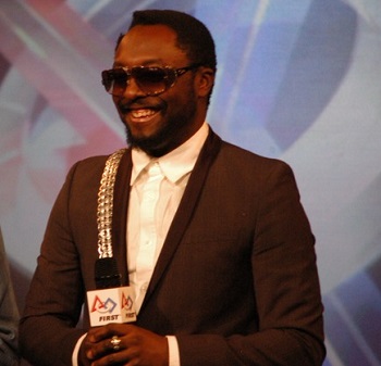 Wearable Technology - Will.i.am