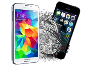 Mobile Payments Secuirty - Biometrics