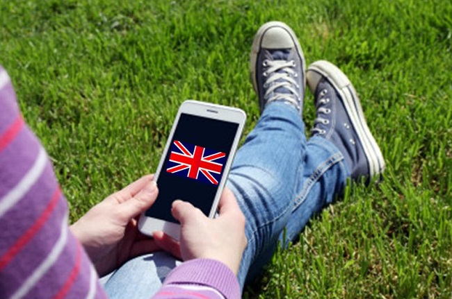 Mobile Technology - UK