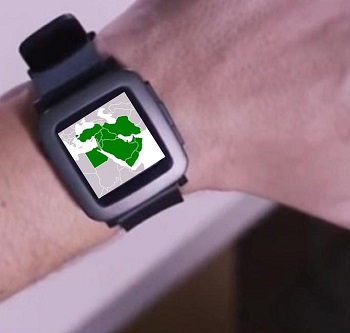 Wearables - Middle East