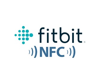 Fitbit NFC - Wearable Payment Technology