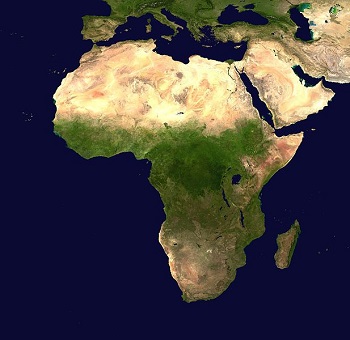 Mobile Commerce in Africa