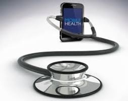 Mobile Health Improves Healthcare