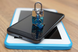National Cyber Security Awareness Month - Mobile Security
