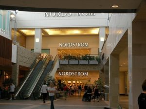 Nordstrom Mobile Commerce - Nordstrom Store