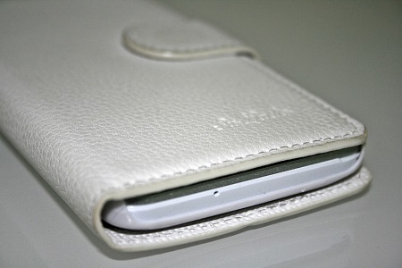 NFC Mobile Payments - Smartphone Case