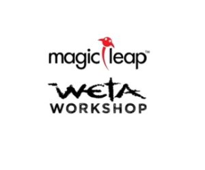 Magic Leap Augmented Reality - Weta Workshop