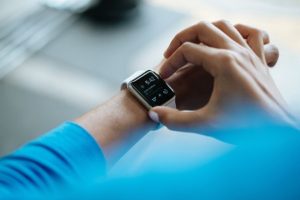 Wearable Technology Trends - Smartwatch