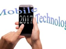 Mobile Technology 2017