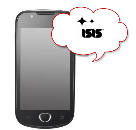 Isis mobile payments Isis mobile payments