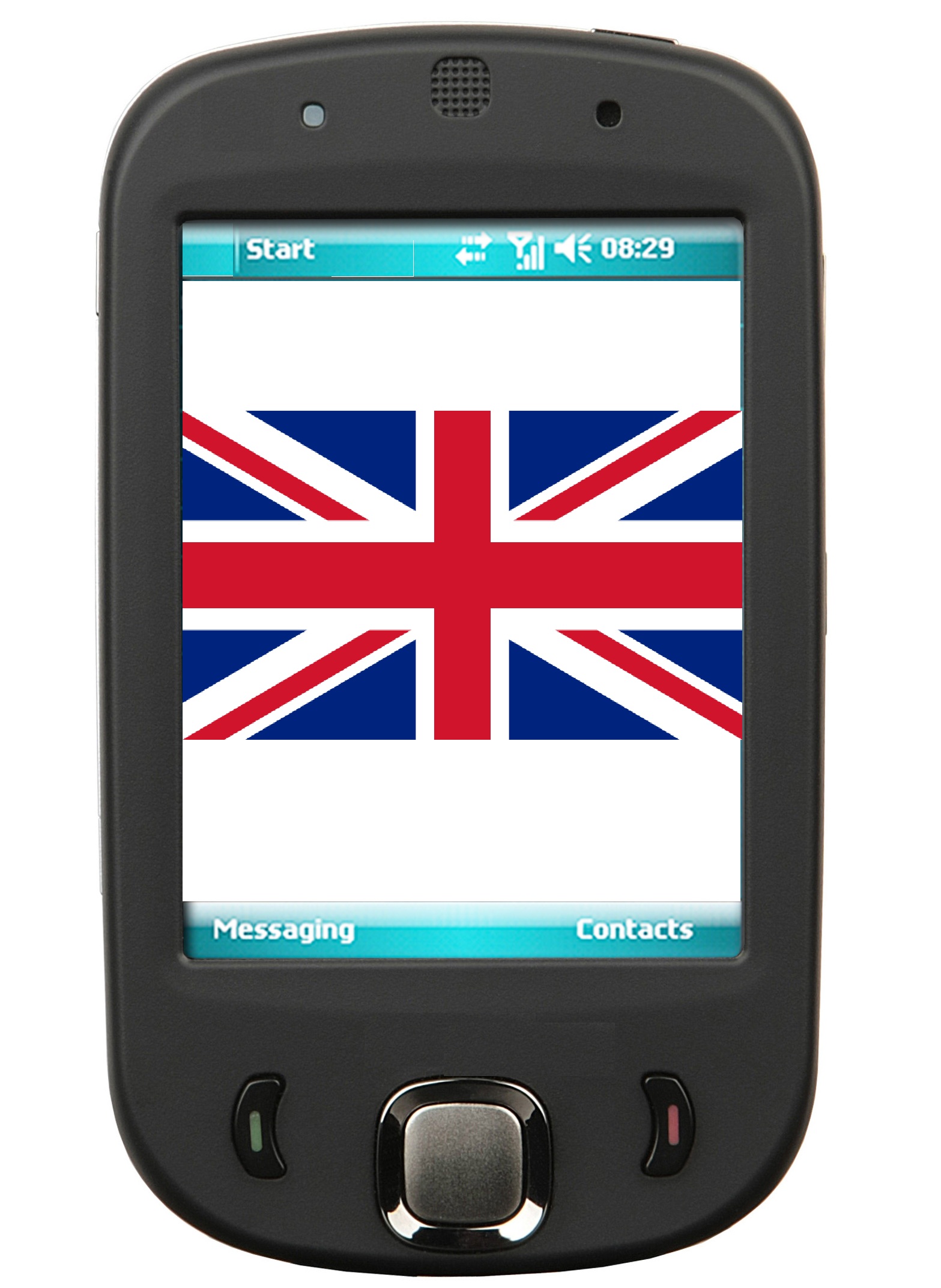 Mobile Commerce UK