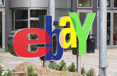 ebay mobile commerce