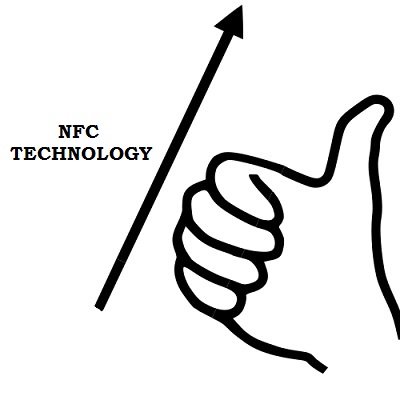 nfc technology shows promise