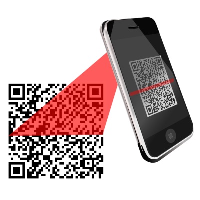 Helpful QR Codes