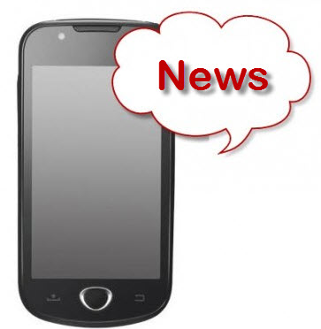 Mobile Commerce News