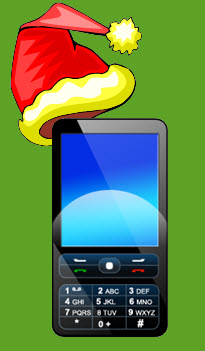 Mobile Commerce Holiday Season