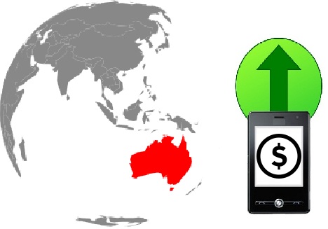 Mobile Payments Australia