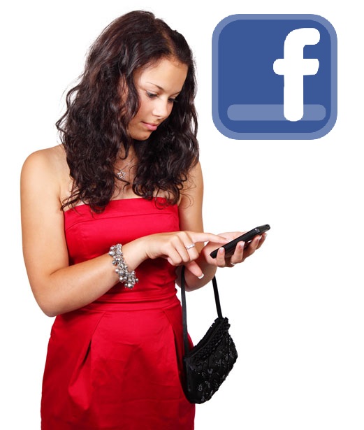 Mobile Commerce - Facebook