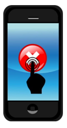 Mobile Security app